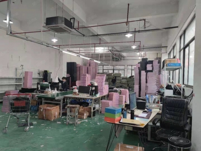 杭州上城(出租) 九堡一楼仓库出租 1280方 可分租 适合各类仓储使用图4
