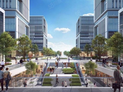 南京市秦淮区地铁口核心位置厂房办公楼出售，1000平起售图3