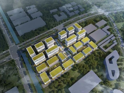 南京市秦淮区地铁口核心位置厂房办公楼出售，1000平起售图5