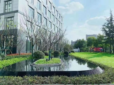 南京市秦淮区地铁口核心位置厂房办公楼出售，1000平起售图4