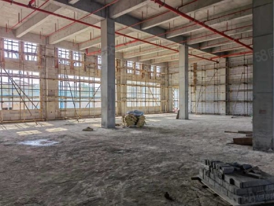 南京市秦淮区两证齐全，现房交付，独栋可分割产权。图1