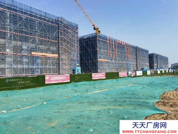 南京市秦淮区两证齐全，现房交付，独栋可分割产权。