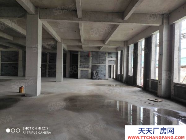 南京秦淮区宁杭高速 地铁口 可研发办公 低价首付20 产权50年