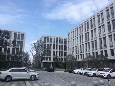 南京秦淮区宁杭高速 地铁口 可研发办公 低价首付20 产权50年图3