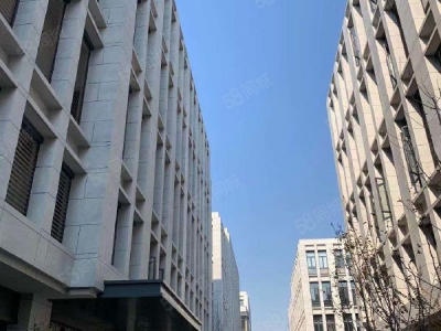 南京秦淮区宁杭高速 地铁口 可研发办公 低价首付20 产权50年图6
