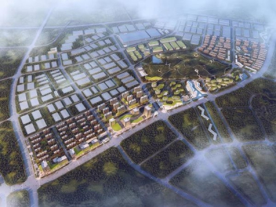 南京市秦淮区现房交付，花园式独栋，生产办公皆可，两证齐全。图2