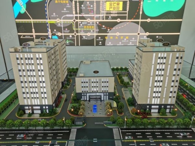 南京市秦淮区金芒果产业园 高速口 双地铁 可按揭 生产研发办公一体图6
