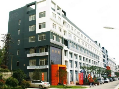 南京市秦淮区非中介 花园独栋 政府载体 二层独栋图3