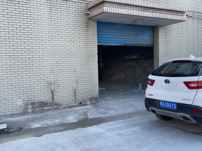 杭州上城(出租) 九堡科技园一楼600平方岀租图1