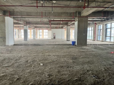 南京市秦淮区 大明路 卡子门 南站产业园区 层高6米 办公仓储面积可分割图2