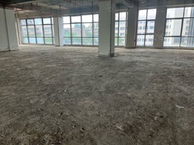 南京市秦淮区 大明路 卡子门 南站产业园区 层高6米 办公仓储面积可分割图3