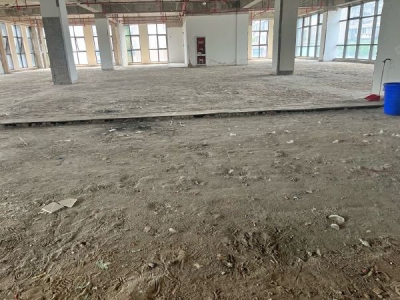 南京市秦淮区 大明路 卡子门 南站产业园区 层高6米 办公仓储面积可分割图4