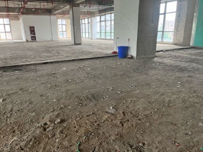 南京市秦淮区 大明路 卡子门 南站产业园区 层高6米 办公仓储面积可分割图5