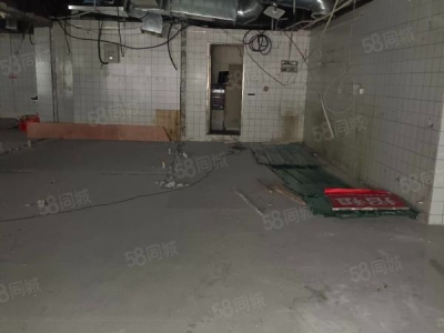 南京市秦淮区大行宫纯一楼层高6.5米大车可以进出行业不限随时看房图2