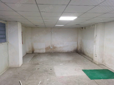 南京市秦淮区夫子庙全地下室商业性质两证齐图1