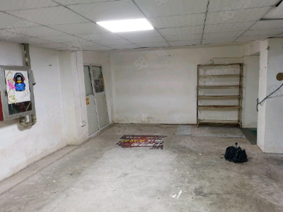 南京市秦淮区夫子庙全地下室商业性质两证齐图3
