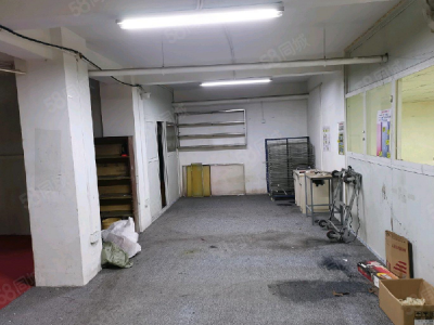 南京市秦淮区夫子庙全地下室商业性质两证齐图2