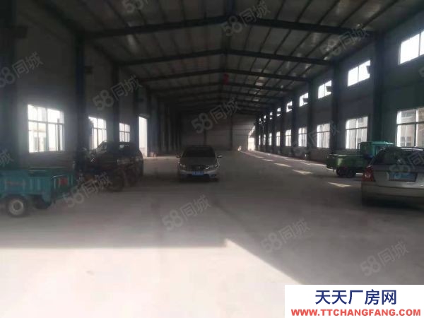 南京市秦淮区秣陵正方中路将军大道单层厂房1200平交通方便地铁旁