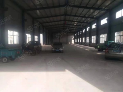 南京市秦淮区秣陵正方中路将军大道单层厂房1200平交通方便地铁旁图1