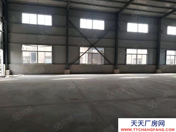 南京市秦淮区秣陵正方中路将军大道单层厂房1200平交通方便地铁旁