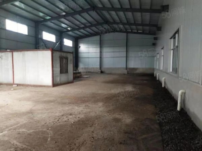 南京市秦淮区秣陵正方中路将军大道单层厂房1200平交通方便地铁旁图4