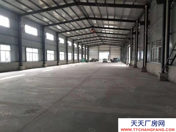 南京市秦淮区秣陵正方中路将军大道单层厂房1200平交通方便地铁旁