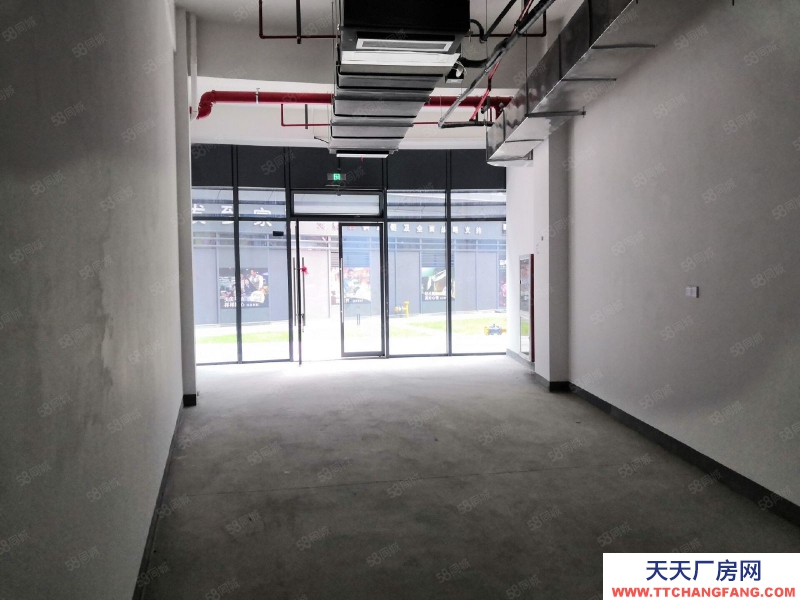 杭州上城(出售) 产业园厂房出售支持定制1000平起