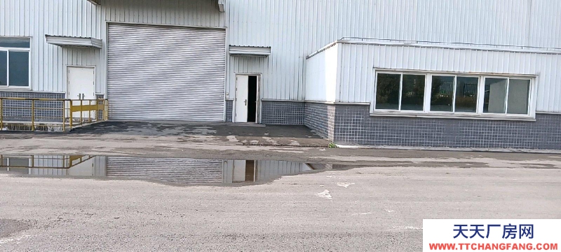 (出租) 重庆合川一楼厂房，库房，可以整租，分租
