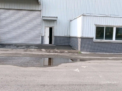 (出租) 重庆合川一楼厂房，库房，可以整租，分租图5