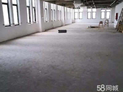 南京市秦淮区科创基地写字楼，厂房或仓库（1楼，有电梯），自有大楼直租图2