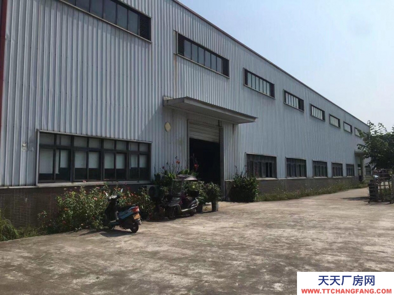 (出租)重庆合川 可以做展柜家具漆的工厂，配套设施齐全