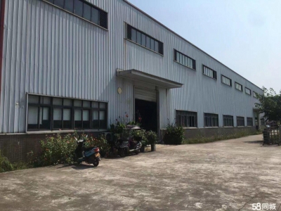 (出租)重庆合川 可以做展柜家具漆的工厂，配套设施齐全图3