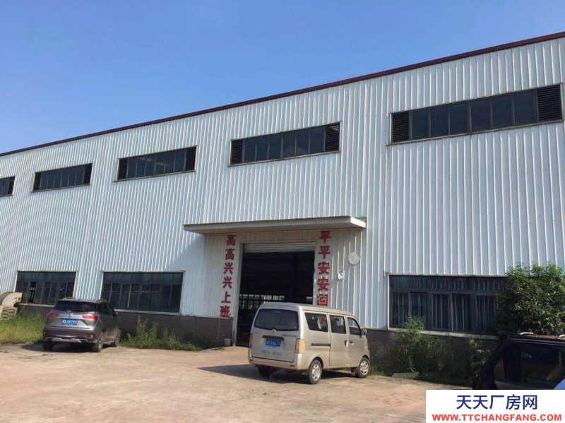 (出租)重庆合川 可以做展柜家具漆的工厂，配套设施齐全