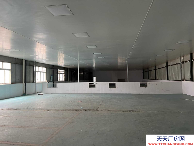 (出租) 重庆合川思居工业园独栋厂房仓库出租