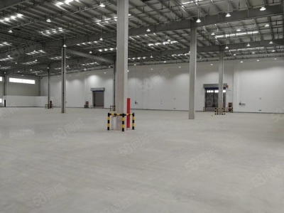 南京市秦淮区滨江开发区高台库50000平，1000起，租期灵活，丙类图1