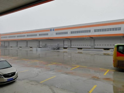 南京市秦淮区滨江开发区高台库50000平，1000起，租期灵活，丙类图2
