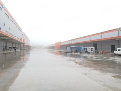 南京市秦淮区滨江开发区高台库50000平，1000起，租期灵活，丙类图3