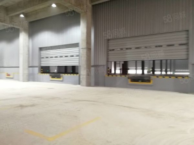 南京市秦淮区滨江开发区高台库50000平，1000起，租期灵活，丙类图4