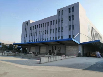 南京市秦淮区秣陵地铁口 丙二类月台仓 可托管 仓储运输装卸一站式服务图4