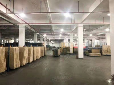 南京市秦淮区秣陵地铁口 丙二类月台仓 可托管 仓储运输装卸一站式服务图5