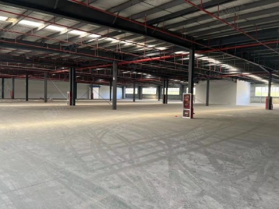 南京市秦淮区仓库出租 可做电商鞋服 玩具 化妆品类商贸型公司仓库图2