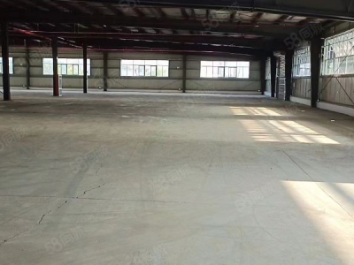 南京市秦淮区仓库出租 可做电商鞋服 玩具 化妆品类商贸型公司仓库图1