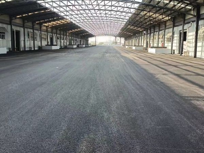 南京市秦淮区仓库出租 可做电商鞋服 玩具 化妆品类商贸型公司仓库图4