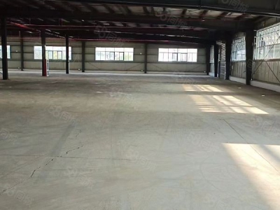 南京市秦淮区仓库出租 可做电商鞋服 玩具 化妆品类商贸型公司仓库图6