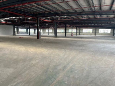 南京市秦淮区仓库出租 可做电商鞋服 玩具 化妆品类商贸型公司仓库图7