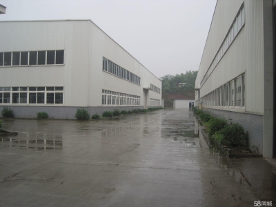 (出租) 重庆合川工业园区工业厂房出租图1