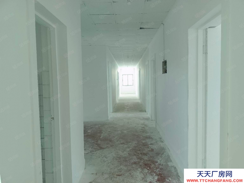 青岛市北 水清沟周边独栋 2900平带院 加工办公