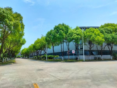 南京市秦淮区 科学园竹山路单层厂房仓库3000平 原房东 层高9米 环境好图3
