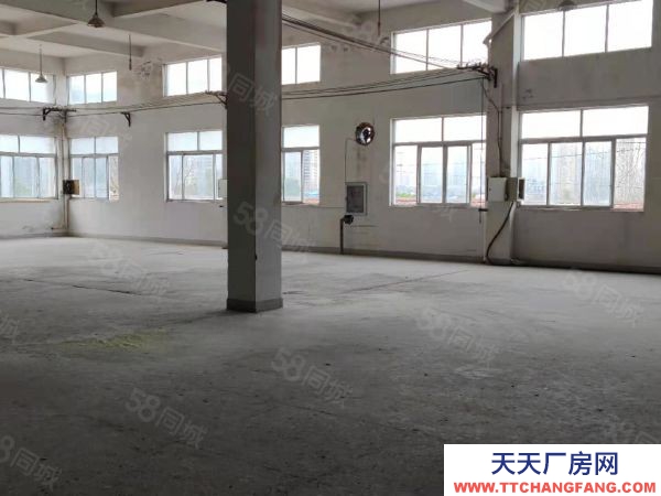 南京市秦淮区麒麟仓库 房源出租 可做仓库储存 城市配送 电商 高