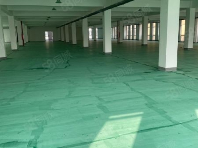 南京市秦淮区7000平仓库岀租，50至1000平的需求，可托管图3